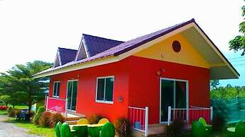 Rai Phurak Resort