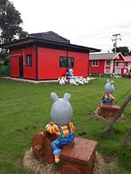 Rai Phurak Resort