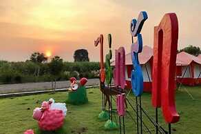 Rai Phurak Resort