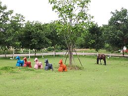 Rai Phurak Resort