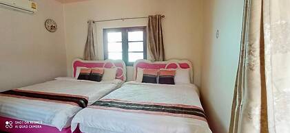 Rai Phurak Resort