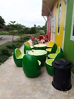 Rai Phurak Resort