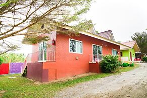Rai Phurak Resort