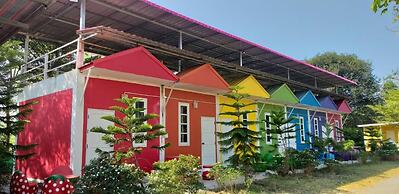 Rai Phurak Resort