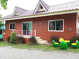 Rai Phurak Resort