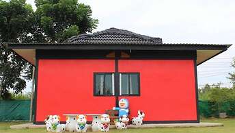 Rai Phurak Resort