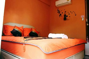 Rai Phurak Resort