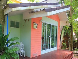 Baan Fahsai Resort
