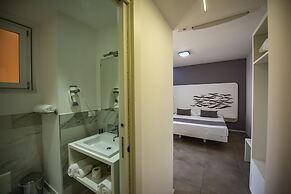 Aether Suites Tropea