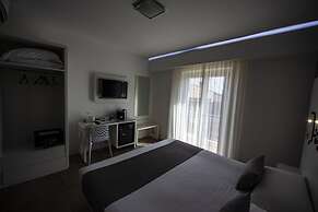 Aether Suites Tropea
