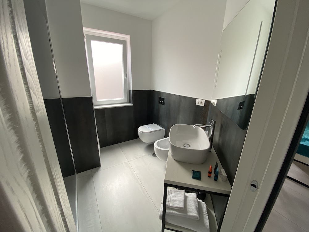 Aether Suites Tropea