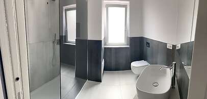Aether Suites Tropea