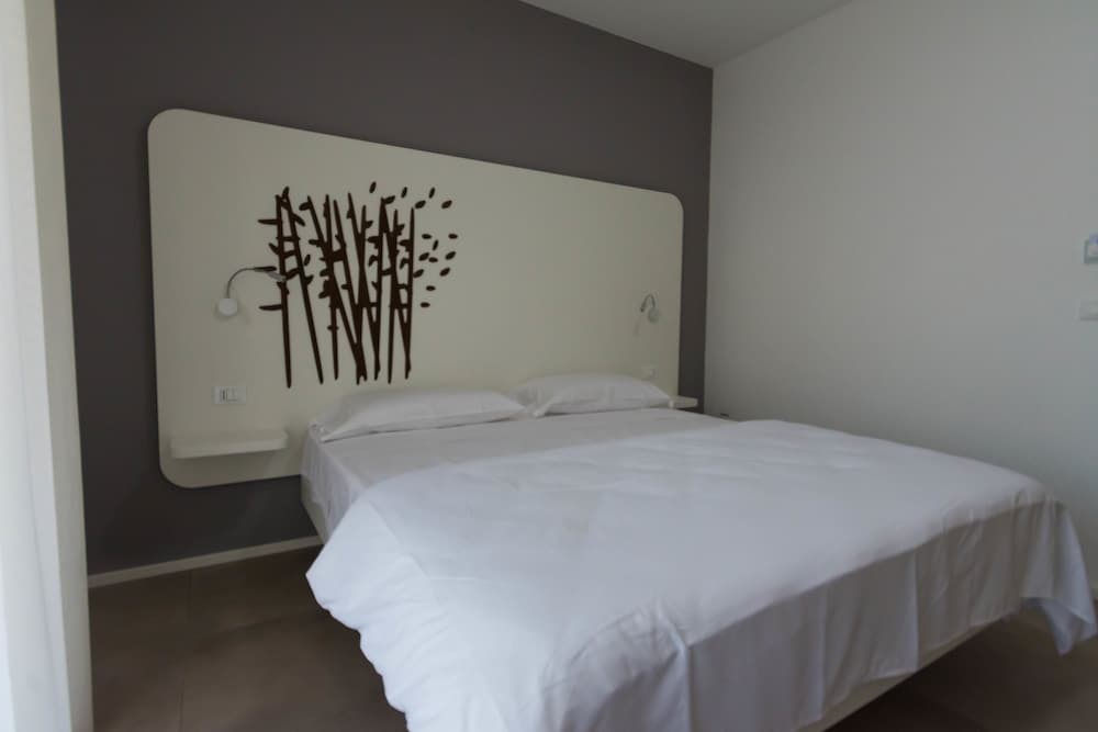 Aether Suites Tropea