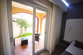 Aether Suites Tropea