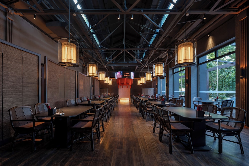 Blossom House Beijing Houhai