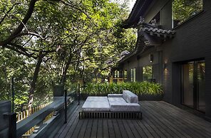 Blossom House Beijing Houhai