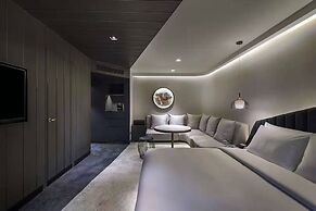 Blossom House Beijing Houhai