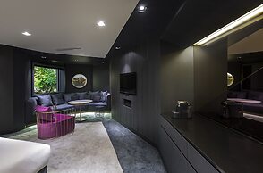 Blossom House Beijing Houhai