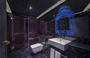 Blossom House Beijing Houhai