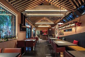 Blossom House Beijing Houhai