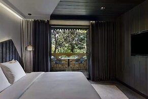Blossom House Beijing Houhai