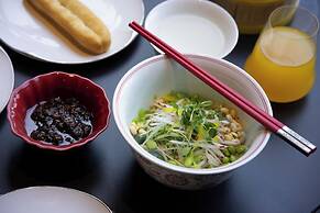 Blossom House Beijing Houhai