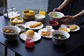 Blossom House Beijing Houhai