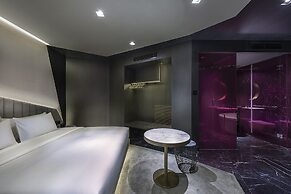 Blossom House Beijing Houhai