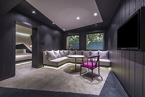 Blossom House Beijing Houhai