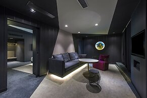 Blossom House Beijing Houhai