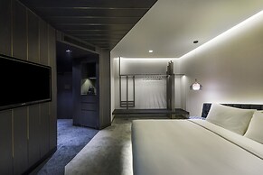 Blossom House Beijing Houhai
