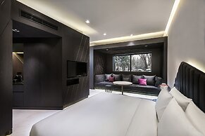 Blossom House Beijing Houhai