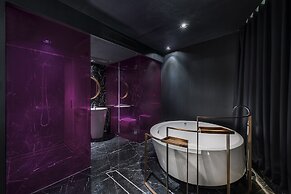 Blossom House Beijing Houhai