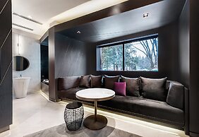 Blossom House Beijing Houhai