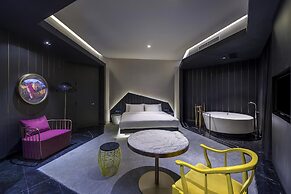 Blossom House Beijing Houhai