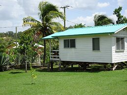 Maya Hill Lodge