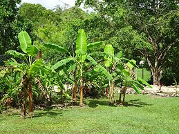 Maya Hill Lodge