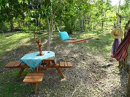 Maya Hill Lodge