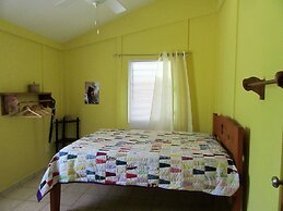 Maya Hill Lodge