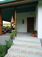 Maya Hill Lodge