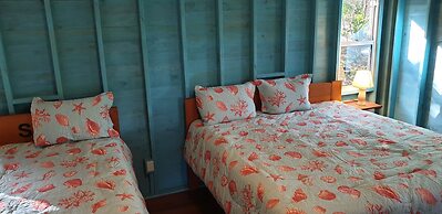 Maya Hill Lodge