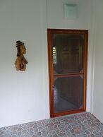 Maya Hill Lodge