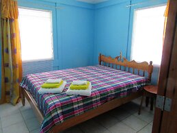 Maya Hill Lodge