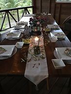 Maya Hill Lodge