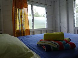 Maya Hill Lodge