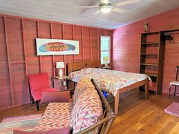 Maya Hill Lodge
