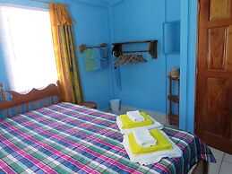 Maya Hill Lodge