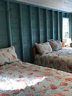 Maya Hill Lodge