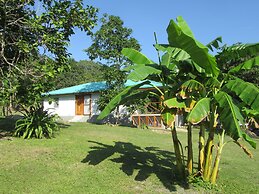 Maya Hill Lodge