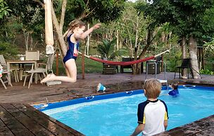 Maya Hill Lodge
